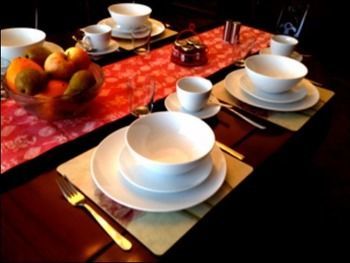 شيشستر La B&B المظهر الخارجي الصورة